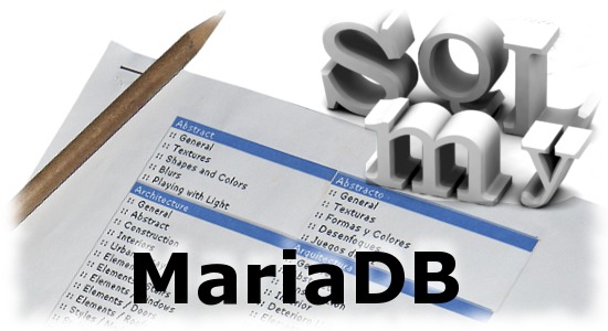 MariaDB
