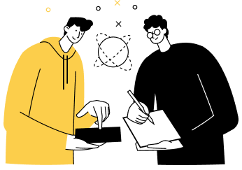 01 前期規劃 / 簽約